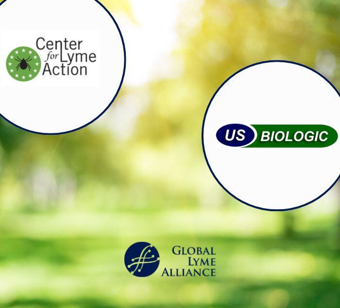 US Biologic, Global Lyme Alliance, and Center for Lyme Action Celebrate